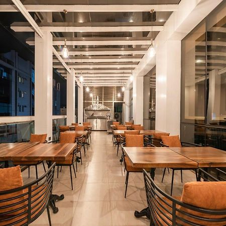 Maa Hotel And Suites - Hurlingham, Nairobi Ngoại thất bức ảnh
