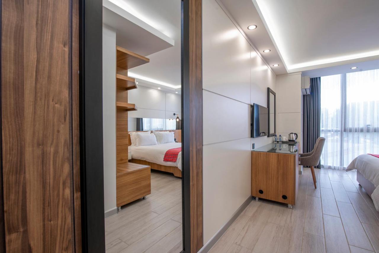 Maa Hotel And Suites - Hurlingham, Nairobi Ngoại thất bức ảnh