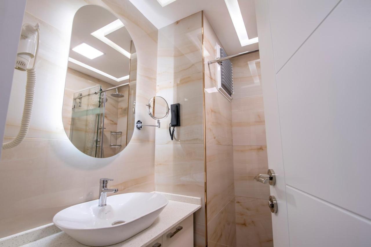 Maa Hotel And Suites - Hurlingham, Nairobi Ngoại thất bức ảnh
