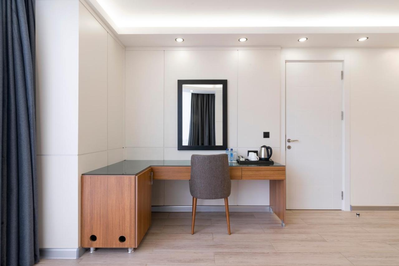 Maa Hotel And Suites - Hurlingham, Nairobi Ngoại thất bức ảnh