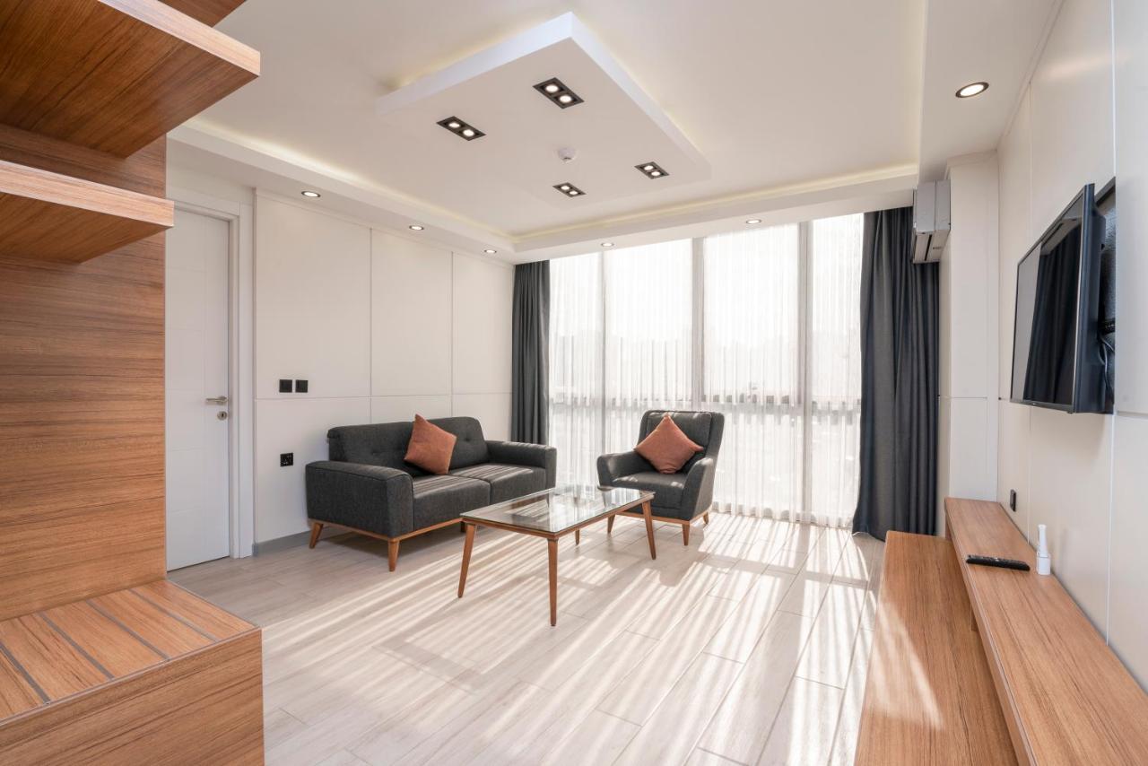 Maa Hotel And Suites - Hurlingham, Nairobi Ngoại thất bức ảnh
