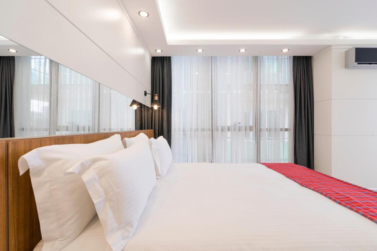 Maa Hotel And Suites - Hurlingham, Nairobi Ngoại thất bức ảnh