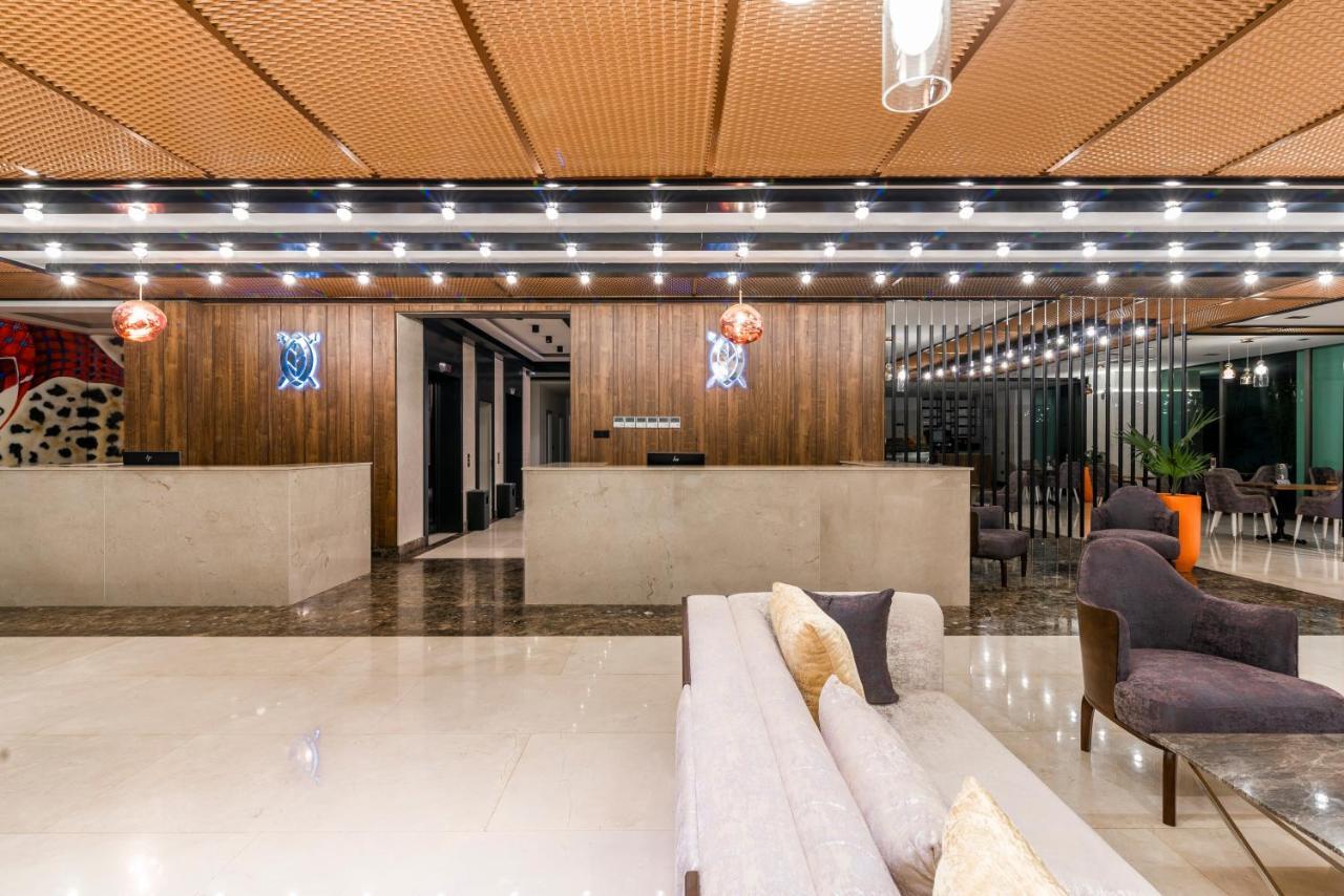 Maa Hotel And Suites - Hurlingham, Nairobi Ngoại thất bức ảnh