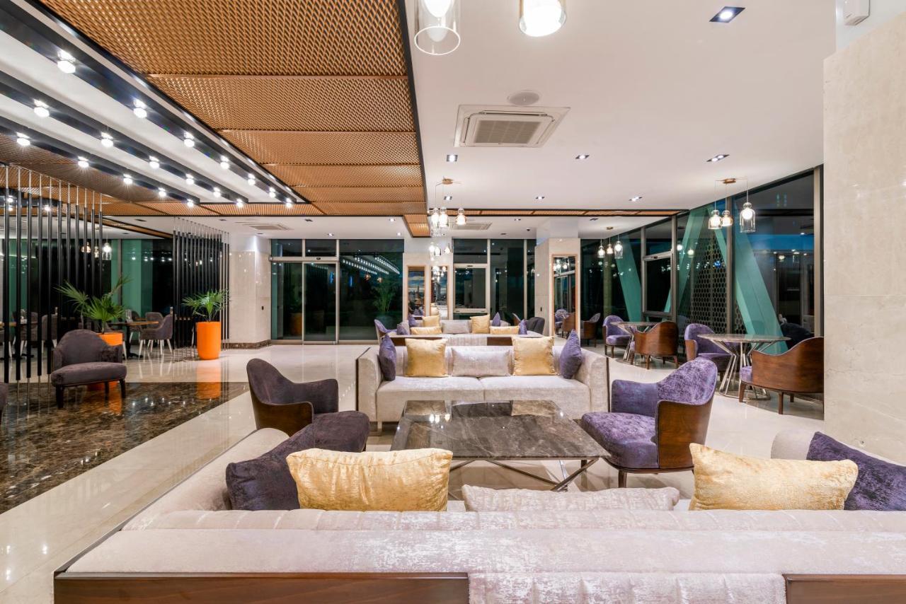 Maa Hotel And Suites - Hurlingham, Nairobi Ngoại thất bức ảnh