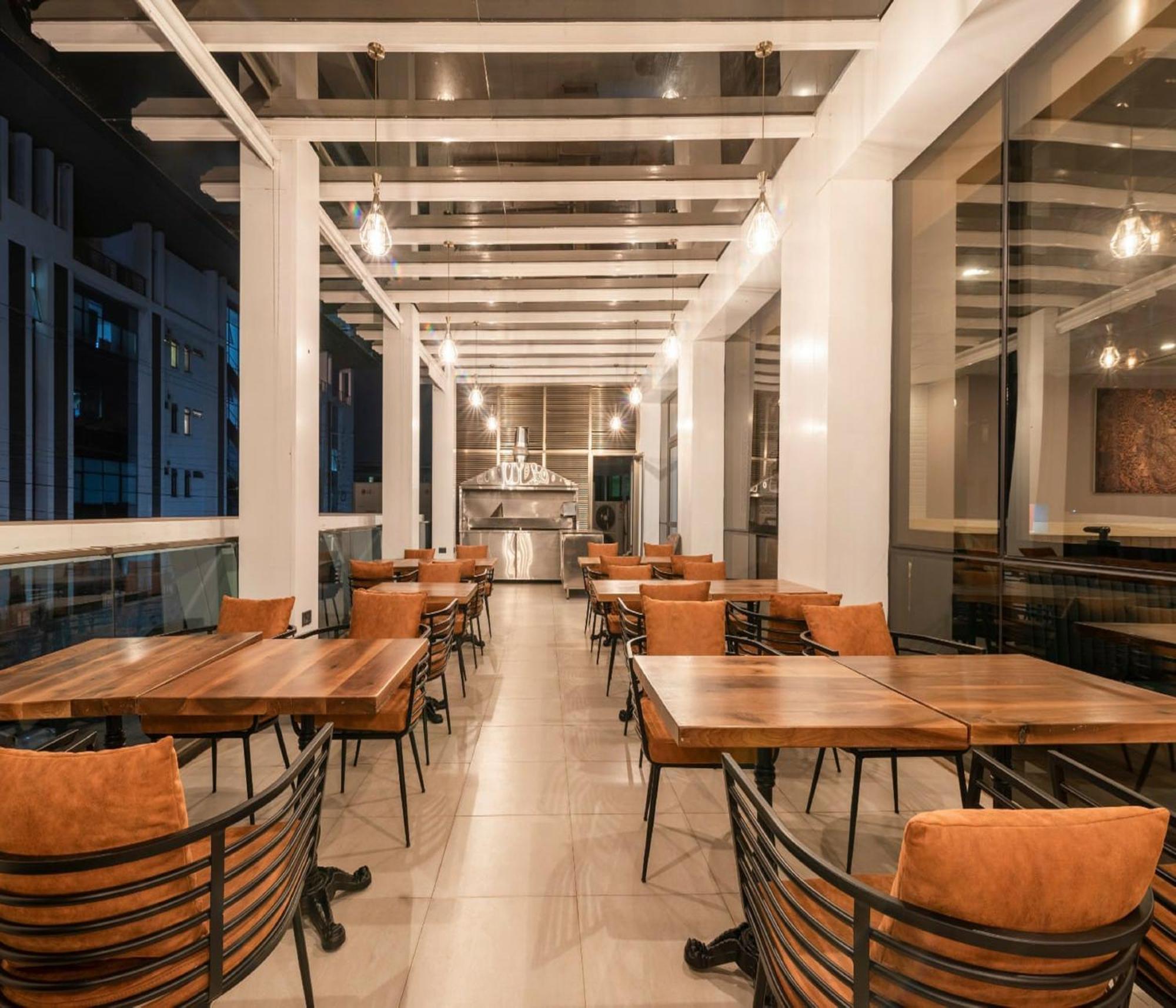 Maa Hotel And Suites - Hurlingham, Nairobi Ngoại thất bức ảnh