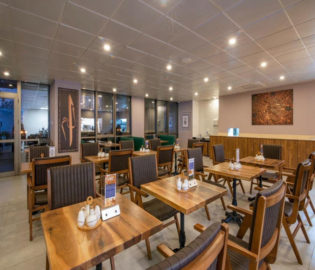 Maa Hotel And Suites - Hurlingham, Nairobi Ngoại thất bức ảnh